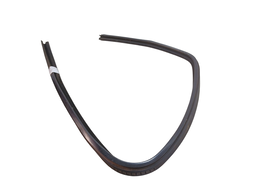 CANALETA VIDRO PORTA TRASEIRA DIREITA ECOSPORT 2003 A 2012