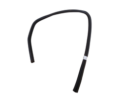 Canaleta Vidro Porta Traseira Direita EcoSport 2003 a 2012