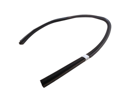 CANALETA VIDRO PORTA TRASEIRA DIREITA ECOSPORT 2003 A 2012