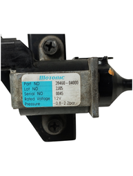 VÁLVULA SOLENÓIDE PARTIDA FRIA HYUNDAI HB20 1.6 2013 A 2019