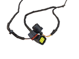 CHICOTE PORTA TRASEIRA DIREITA ECOSPORT 2008 A 2012 