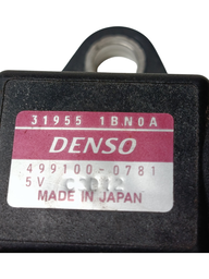 SENSOR MAP NISSAN KICKS MARCH VERSA 1.6 16V 2017 A 2025