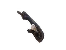 MAÇANETA EXTERNA TRASEIRA DIREITA ECOSPORT 08/12 DETALHE