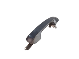 MAÇANETA EXTERNA TRASEIRA DIREITA ECOSPORT 08/12 DETALHE