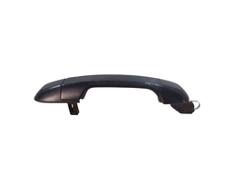 MAÇANETA EXTERNA TRASEIRA DIREITA ECOSPORT 08/12 DETALHE