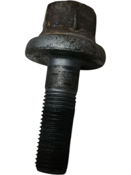 Parafuso Polia Virabrequim Hyundai Hb20 1.0 2013 a 2019