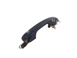 MAÇANETA EXTERNA DIANTEIRA DIREITA ECOSPORT 2008 A 2012