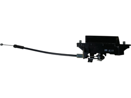 Puxador Maçaneta Tampa Traseira Hyundai Hb20 1.0 2013 a 2019