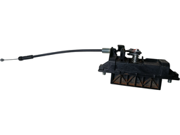 PUXADOR MAÇANETA TAMPA TRASEIRA HYUNDAI HB20 1.0 2013 A 2019