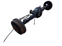 DIFERENCIAL TRASEIRO TRITON 3.2 2008 2009 A 2018 10X41