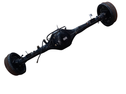 DIFERENCIAL TRASEIRO TRITON 3.2 2008 2009 A 2018 10X41