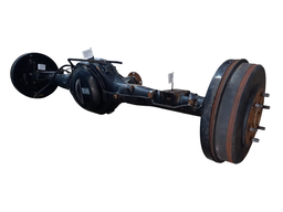 DIFERENCIAL TRASEIRO TRITON 3.2 2008 2009 A 2018 10X41