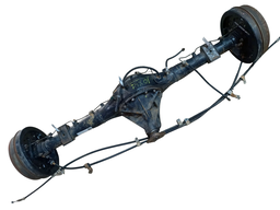 DIFERENCIAL TRASEIRO TRITON 3.2 2008 2009 A 2018 10X41