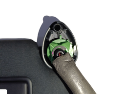 QUEBRA SOL DIREITO HONDA CIVIC G10 2017 A 2021