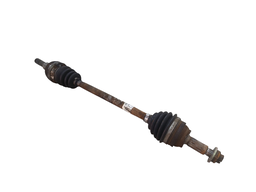 SEMI EIXO TRASEIRO DIREITO ECOSPORT 2.0  4X4 2004 A 2012