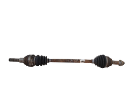 Semi Eixo Traseiro Direito Ecosport 2.0  4x4 2004 A 2012