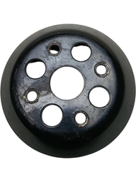 POLIA BOMBA ÁGUA HYUNDAI HB20 1.0 12V 3CC 2013 2014 A 2019