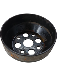 POLIA BOMBA ÁGUA HYUNDAI HB20 1.0 12V 3CC 2013 2014 A 2019