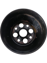 POLIA BOMBA ÁGUA HYUNDAI HB20 1.0 12V 3CC 2013 2014 A 2019