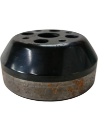 POLIA BOMBA ÁGUA HYUNDAI HB20 1.0 12V 3CC 2013 2014 A 2019