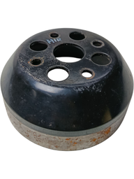 Polia Bomba Água Hyundai Hb20 1.0 12v 3cc 2013 2014 a 2019