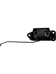 FECHADURA TAMPA TRASEIRA HB20 HATCH 2013 2014 A 2019 