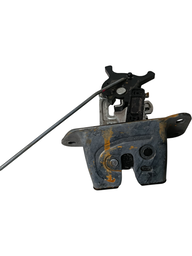 FECHADURA TAMPA TRASEIRA HB20 HATCH 2013 2014 A 2019 