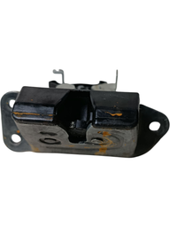 FECHADURA TAMPA TRASEIRA HB20 HATCH 2013 2014 A 2019 