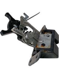 FECHADURA TAMPA TRASEIRA HB20 HATCH 2013 2014 A 2019 