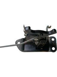 FECHADURA TAMPA TRASEIRA HB20 HATCH 2013 2014 A 2019 