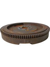 VOLANTE MOTOR HYUNDAI HB20 1.0 12V 3CC 2013 2014 A 2019