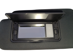 QUEBRA SOL ESQUERDO HONDA CIVIC G10 2017 A 2021