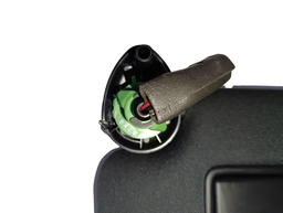 QUEBRA SOL ESQUERDO HONDA CIVIC G10 2017 A 2021