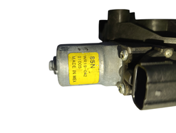 MÁQUINA VIDRO PORTA TRASEIRA DIREITA CIVIC G10 2017 A 2021