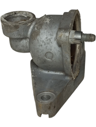 CARCAÇA VÁLVULA TERMOSTÁTICA HB20 1.0 2013 A 2019