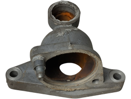 CARCAÇA VÁLVULA TERMOSTÁTICA HB20 1.0 2013 A 2019