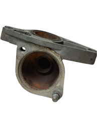 CARCAÇA VÁLVULA TERMOSTÁTICA HB20 1.0 2013 A 2019