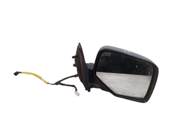 RETROVISOR ELÉT. DIREITO ECOSPORT 2003 A 2012 S/ PISCA 