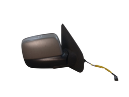 RETROVISOR ELÉT. DIREITO ECOSPORT 2003 A 2012 S/ PISCA 