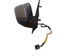 RETROVISOR ELÉT. DIREITO ECOSPORT 2003 A 2012 S/ PISCA 