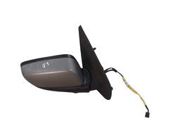 RETROVISOR ELÉT. DIREITO ECOSPORT 2003 A 2012 S/ PISCA 