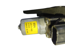 MÁQUINA VIDRO PORTA DIANTEIRA DIREITA CIVIC G10 2017 A 2021