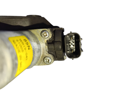 MÁQUINA VIDRO PORTA DIANTEIRA DIREITA CIVIC G10 2017 A 2021