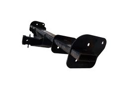 ALMA LAMINA PARACHOQUE TRASEIRO L200 TRITON 2008 2009 A 2017