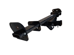 ALMA LAMINA PARACHOQUE TRASEIRO L200 TRITON 2008 2009 A 2017