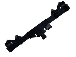 ALMA LAMINA PARACHOQUE TRASEIRO L200 TRITON 2008 2009 A 2017