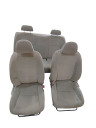 Jogo Bancos Corolla 2009 2010 a 2014