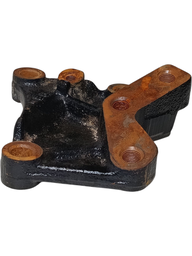 SUPORTE CÂMBIO HYUNDAI HB20 2013 A 2019 