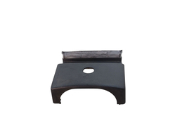 MOLDURA SUPERIOR CHAVE SETA ECOSPORT 2003 A 2012 