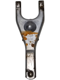 GARFO DE EMBREAGEM HYUNDAI HB20 1.6 2013 A 2019